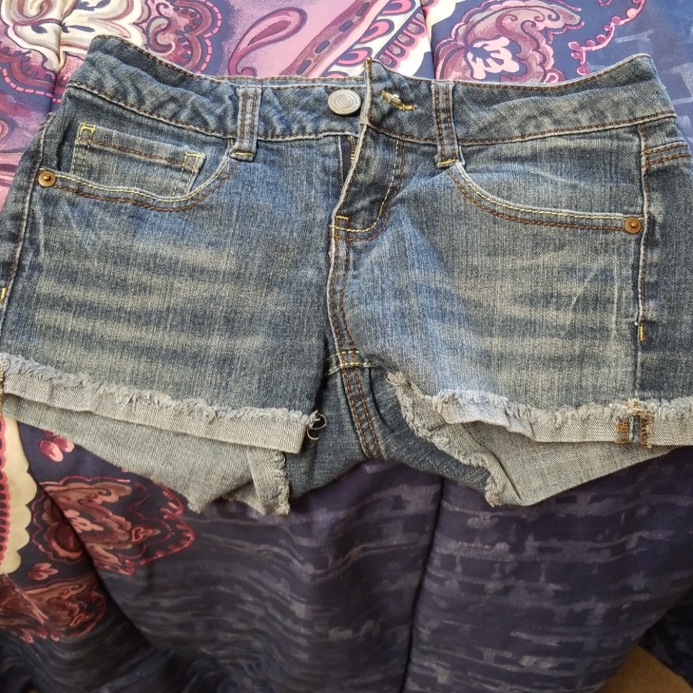 Shorts